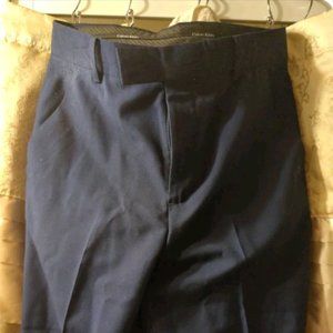 Child Size 16 Calvin Klein Pants